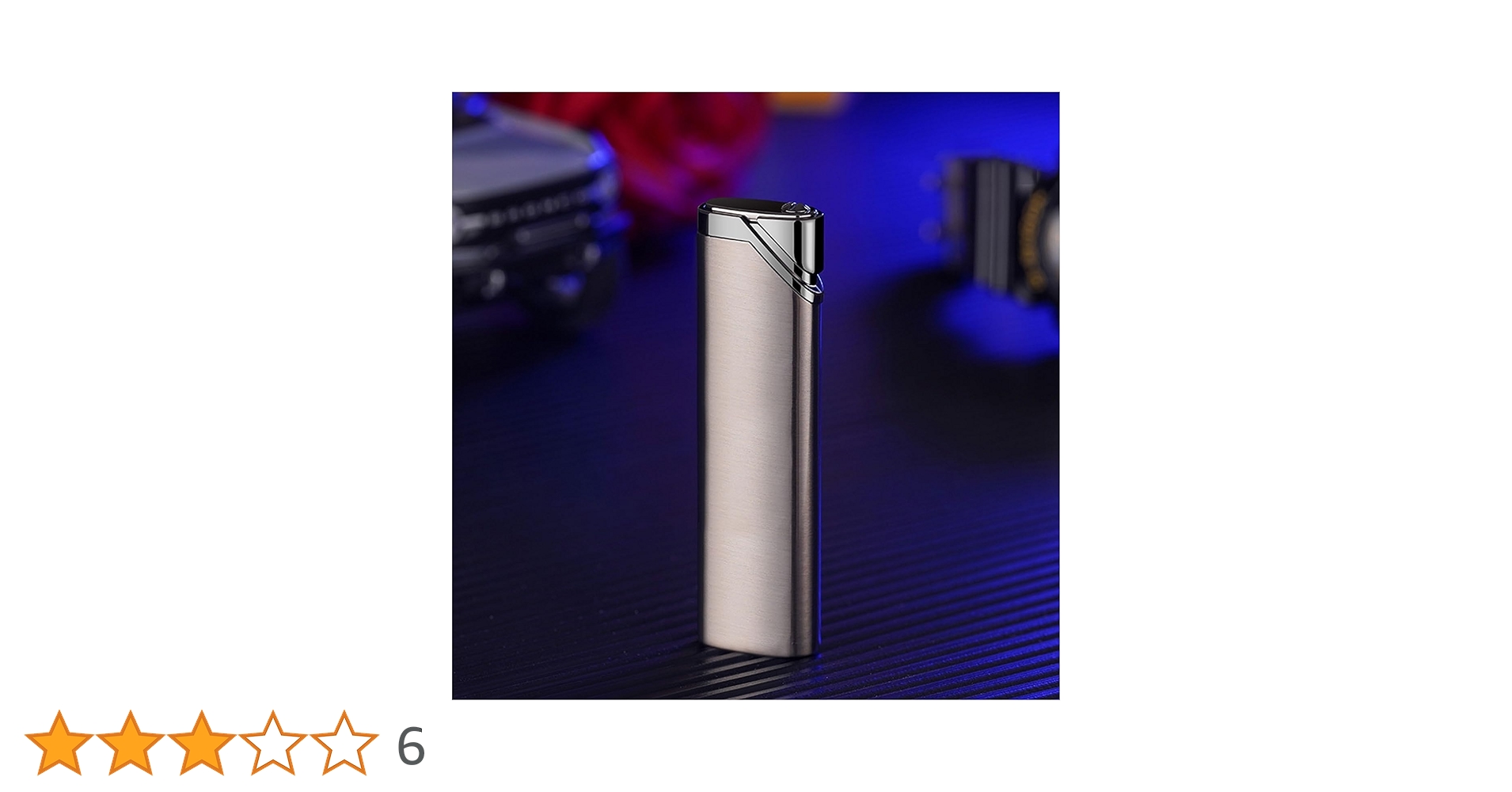 t*0様 Bush de brunt CRAZY ABOUT （ターボライター） BUSH DE BRUNT crazy about ターボライター ブラック 黒 - メルカリ